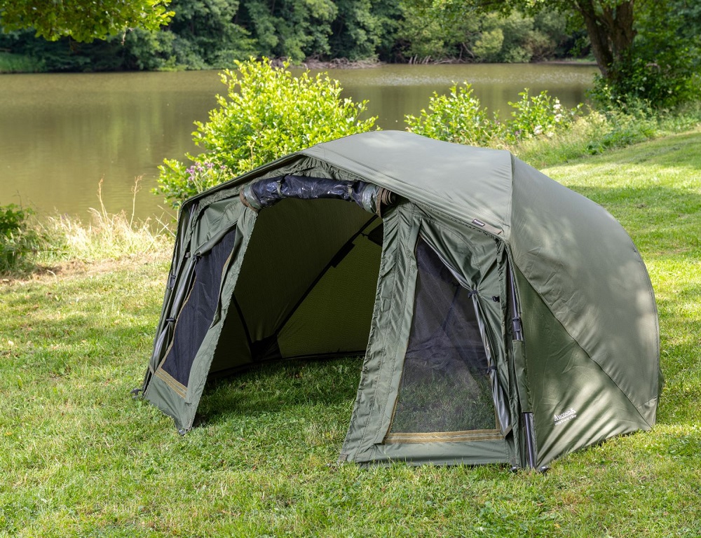 Anaconda bivak uncle franks bivvy
