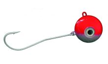 ICE Fish Pilker Magická Koule Barevná