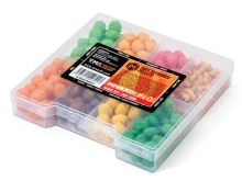 Mivardi Měkčené Pelety Soft Extruded Pellets Mix 75 g (1)