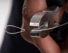 Zfish Krimpovací Kleště ZX99 (3)