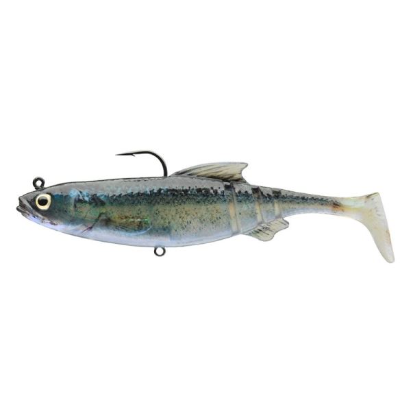 Daiwa Gumová Nástraha Prorex Lazy Baby Zander RD