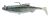Daiwa Gumová Nástraha Prorex Lazy Baby Zander RD