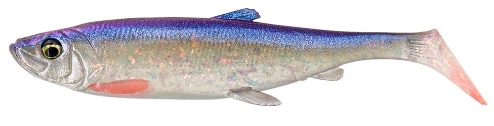 Levně Savage gear gumová nástraha 3d herring shad herring - 11 cm 9 g