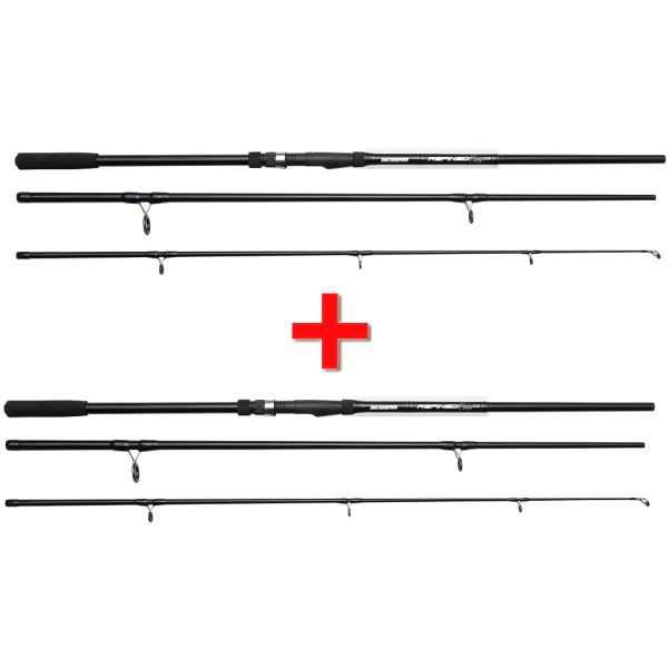 Ron Thompson Prut Refined Carp 3,66 m (12 ft) 3 lb + Druhý Zdarma