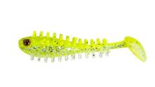 Fox Rage Gumová Nástraha Micro Spikey Mixed Colour Lure Pack 4 cm (4)