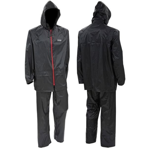 Dam Nepromokavá Souprava Protec Rainsuit