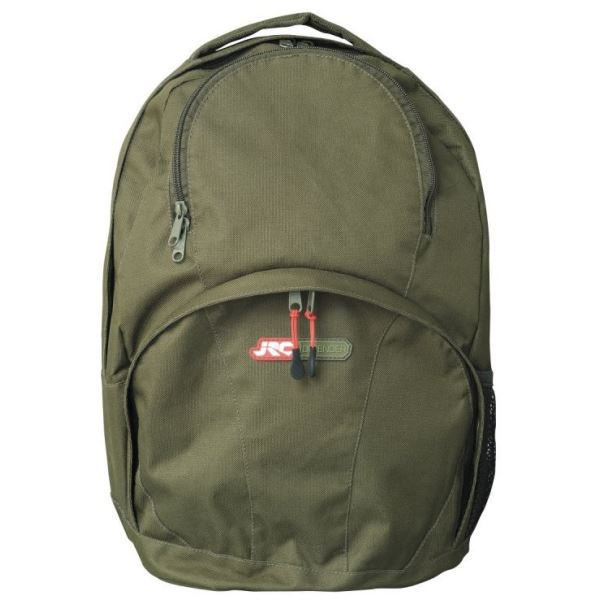 JRC Batoh Defender Green Backpack 20 l