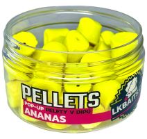 LK Baits Pop-Up Pelety V Dipu 12 mm 40 g (1)