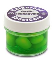 Haldorádó Gumová Kukuřice SpéciCorn 10 mm 10 ks - Mix 6 ks Příchutí (2)