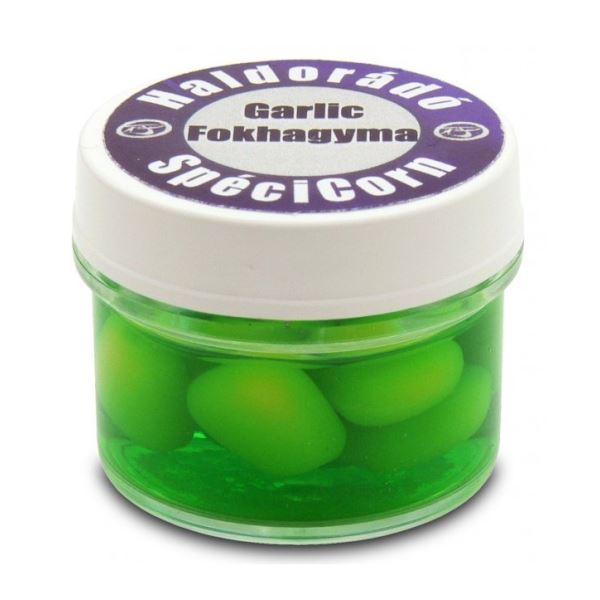 Haldorádó Gumová Kukuřice SpéciCorn 10 mm 10 ks