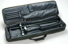 Mivardi Stojan Tripod Premium + Sada Signalizátorů M1300 3+1 (1)