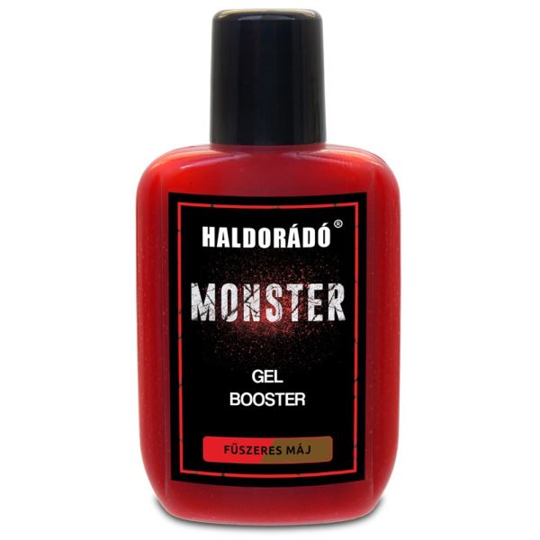 Haldorádó Booster Monster Gel 75 ml