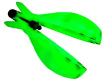 LK Baits Krmná Raketa The Original Night Glow (1)