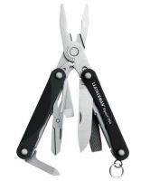 Leatherman Multifunčkní Squirt PS4