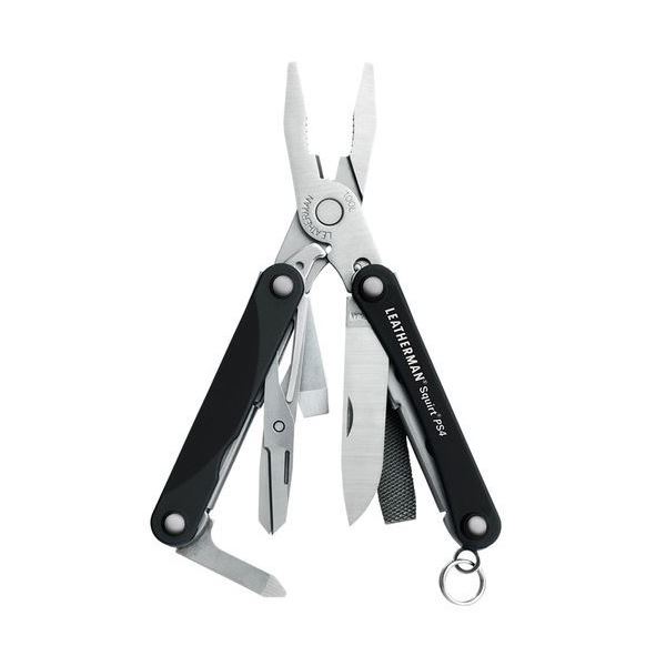 Leatherman Multifunčkní Squirt PS4