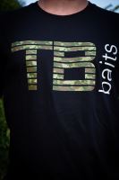 TB Baits Tričko Carp Camo Lady (1)