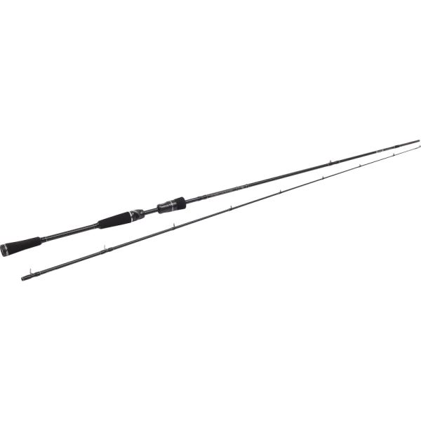 Westin Prut W3 Finesse Crank-T 3rd ML 2,13 m 5-20 g 2-Díl