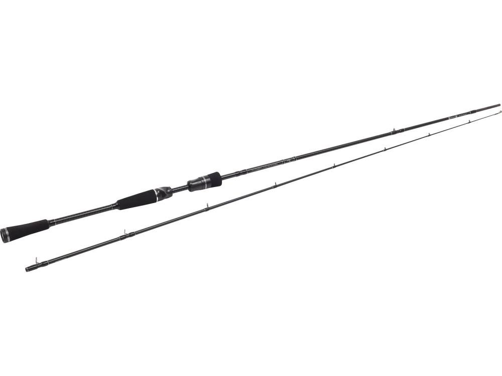Westin prut w3 finesse crank-t 3rd ml 2,13 m 10-30 g 2-díl