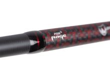 Fox Rage Prut Warrior Pike Cast 2,3 m 20-80 g 1+1-Díl (5)