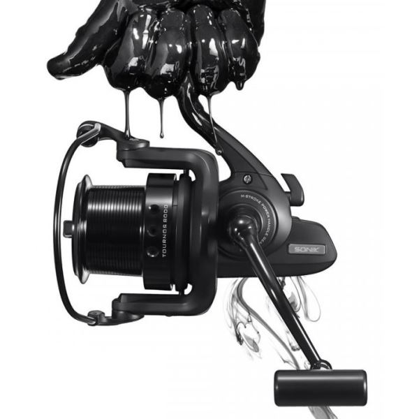 Sonik Naviják Tournos 8000