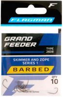 Flagman Háčky Grand Feeder Skimmer And Zope Series 1 (1)