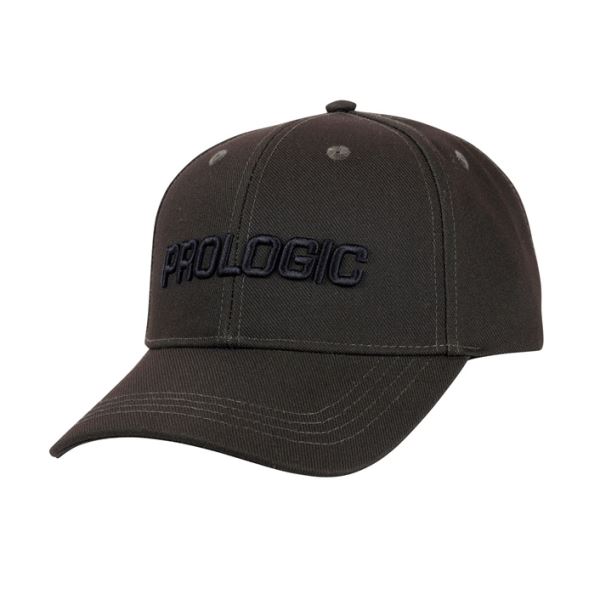 Prologic Kšiltovka Signature Baseball Cap One Size Green