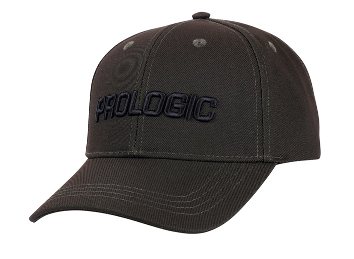 Levně Prologic kšiltovka signature baseball cap one size green
