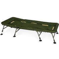 Giants Fishing Lehátko Luxury Air Bedchair 8 Leg (3)