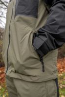 Korum Kalhoty Neoteric Waterproof Trousers (3)