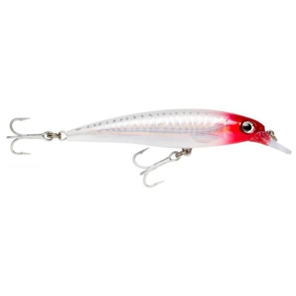 Rapala Wobler X Rap Saltwater RHU 10 cm 13 g