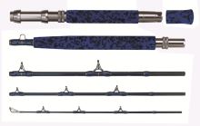 WFT Prut Sea King Traveller 2,15 m 300-1600 g WFT Prut Sea King Traveller 2,15 m 300-1600 g