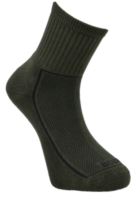Bobr Ponožky Jaropodzimní Sport Khaki - 38-40