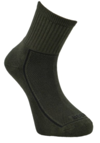 Bobr Ponožky Jaropodzimní Sport Khaki