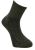 Bobr Ponožky Jaropodzimní Sport Khaki