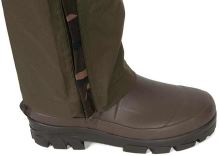 Fox Kalhoty Camo Khaki RS 10K Trouser (5)