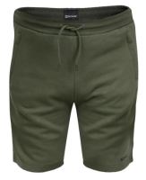 Sonik Kraťasy Green Fleece Shorts - L