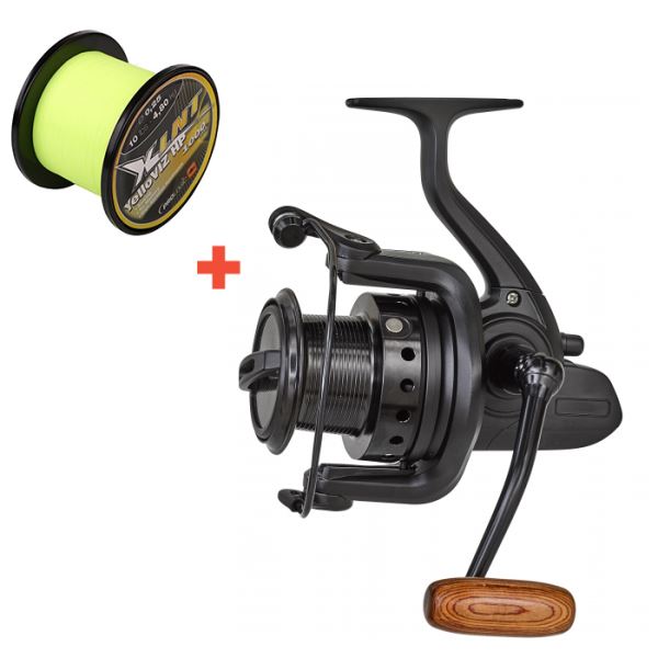 Starbaits Naviják Tron 8000 FD