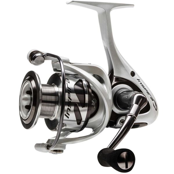 Okuma Naviják Inspira ISX 40W