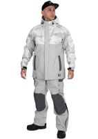 Fox Rage Kalhoty Light Camo RS Triple Layer Salopettes (4)