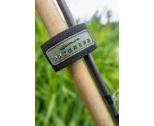 Korum Pásky Na Pruty Progress Rod & Lead Bands (2)
