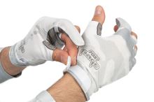 Fox Rage Rukavice UV Gloves - M
