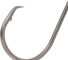 Black Cat Háček Circle Hook DG 5 ks (2)