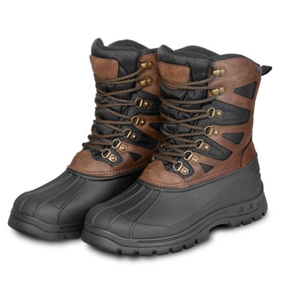 Delphin Boty ProTrax