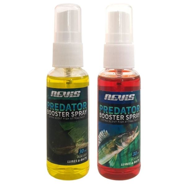 Stég Sprej Predator Spray 30 ml