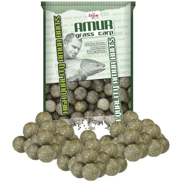 Carp Zoom Boilie Amur Grass Carp Boilie 20 mm 800 g