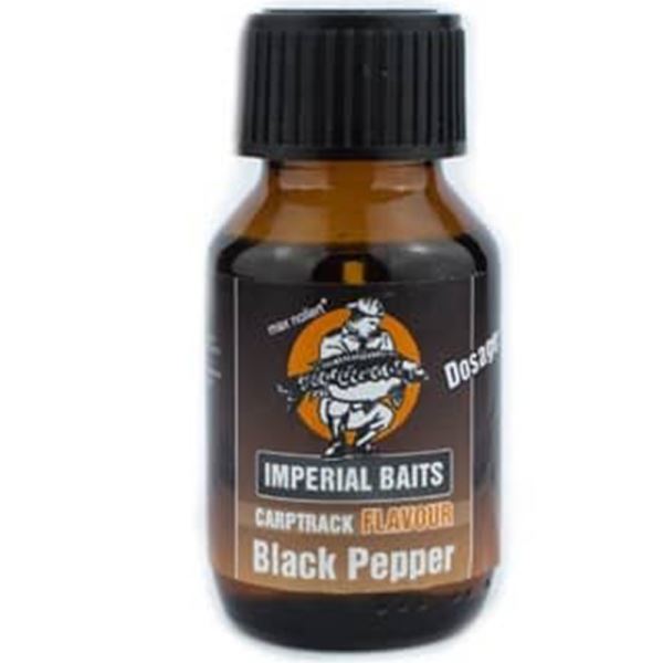 Imperial Baits Carptrack Essential Oil Black Pepper 20 ml