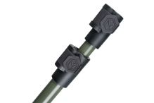 Mivardi Sada Stabilizačních Tyčí Hardcore Session Umbrella XL (4)