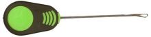 Korda Jehla Heavy Latch Needle Green