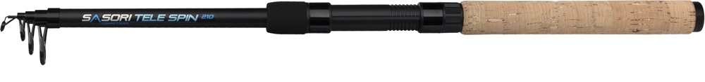 Mikado prut sasori tele spin 2,4 m 10-30 g
