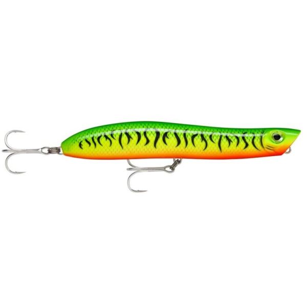 Rapala Wobler MaxRap Walk'N Roll FT